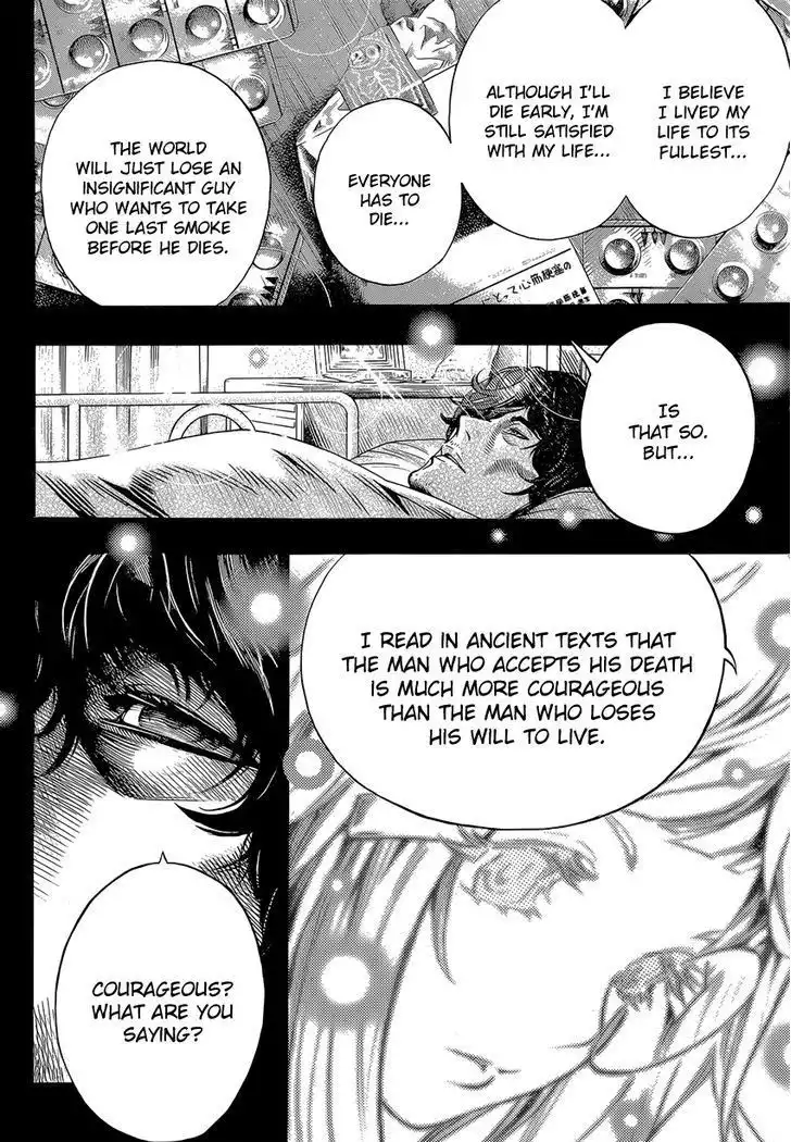 Platinum End Chapter 7 17